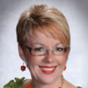 Meet your Posher, Beth